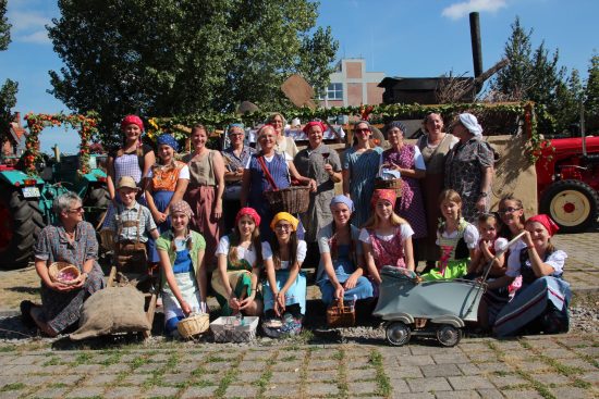 Winzerfest Besigheim