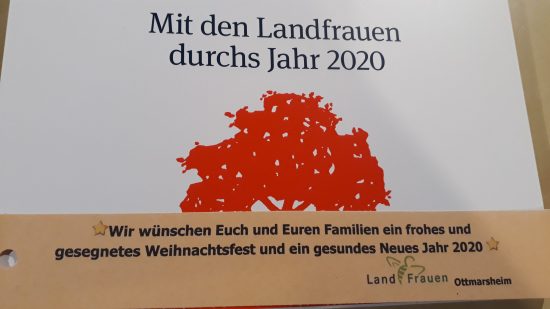 Wir wünschen Euch und Euren Familien ein frohes und gesegnetes Weihnachtsfest und ein gesundes Neues Jahr