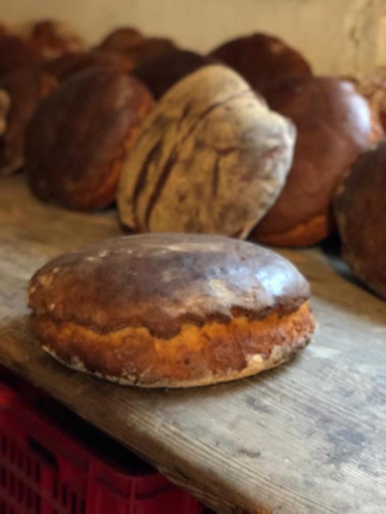 Ottmarsheimer Kirbemarkt am Sonntag, 23.10.2022 von 11 – 18 Uhr