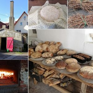 Offener Backtag am Samstag, 22. Mai 2021