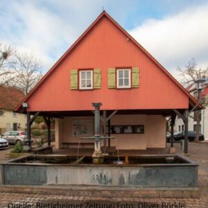 Landfrauen wollen Dorfplatz verschönern