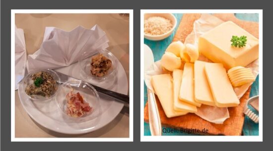 „Butter – purer Genuss!“ am Mittwoch, den 27.04.2022 um 19 Uhr