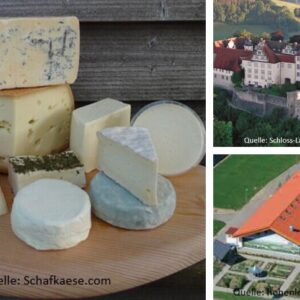 Lehrfahrt nach Langenburg am Samstag, den 07.05.2022 um 7.45 Uhr