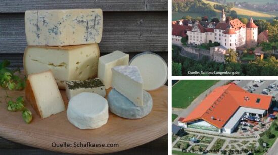 Lehrfahrt nach Langenburg am Samstag, den 07.05.2022 um 7.45 Uhr