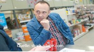 Rechtsirrtümer im Verbraucheralltag am Mittwoch, 02.11.2022 um 19 Uhr