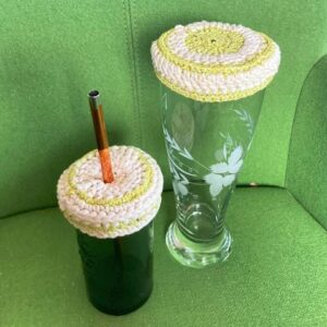 Verhüterli fürs Glas