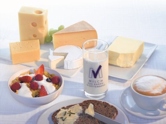 Mittwoch, 19.04.2023 um 19 Uhr – Kalzium – lecker verpackt!