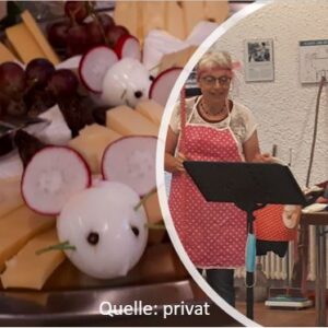 Mittwoch, den 08.03.2023 um 9 Uhr – Frauen von Welt