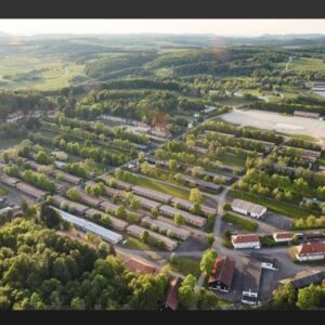 Bildungsfahrt zu Albgut nach Münsingen auf die Schwäbische Alb