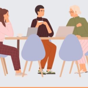 Mitgliederversammlung mit Wahlen