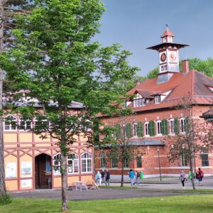 Bildungsfahrt zu Albgut nach Münsingen auf die Schwäbische Alb am 08. Juni 2024