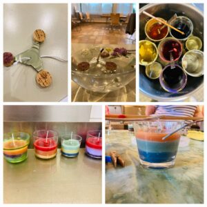 UPCYCLING – aus Alt wird Neu am 15. Mai 2024 um 19 Uhr