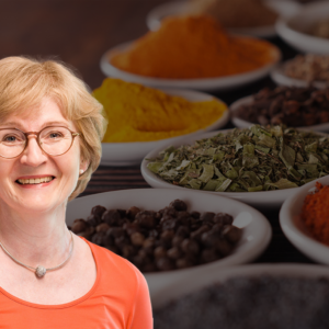 Mittwoch, 05. November 2025, um 19 Uhr – Ayurveda: kleine Dinge – große Wirkung