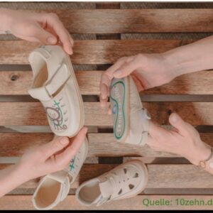 Mittwoch, 12. Februar 2025 um 19 Uhr – Barfußschuhe – 10zehn