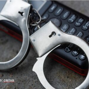 Durchschaut! – Betrug am Telefon