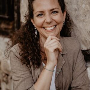 „Resilienz – innerlich stark durch den Alltag“ am Mittwoch, 23. Oktober 2024 um 19 Uhr