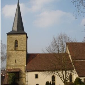 Heimatkunde: Geschichte(n) aus dem Dorf am Mittwoch, 11. Dezember 2024 um 19 Uhr