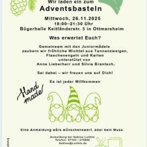 2025.11.26_Adventsbasteln-Plakat