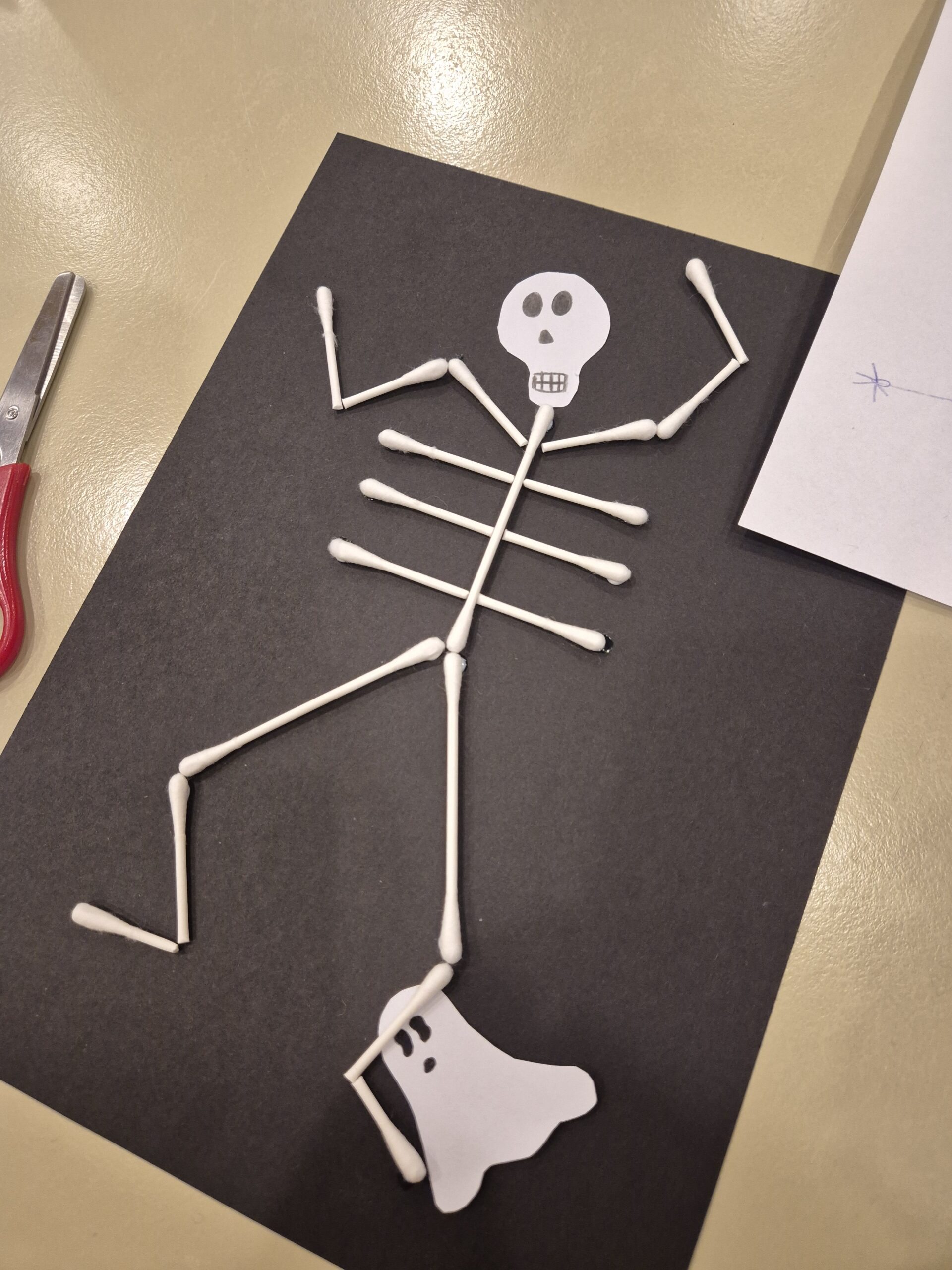 Mittwoch, 29. Oktober 2025 – Juniorgruppe – Halloween